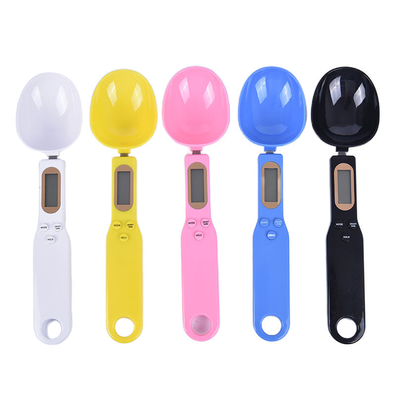 Digital Measuring Spoon Scale