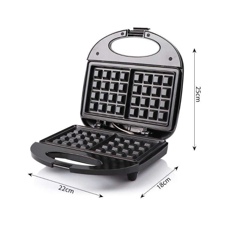 RAF Waffle Maker R242/R582