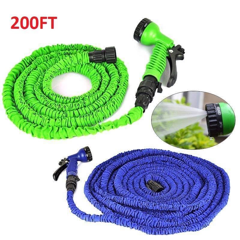 Expandable Garden Hose