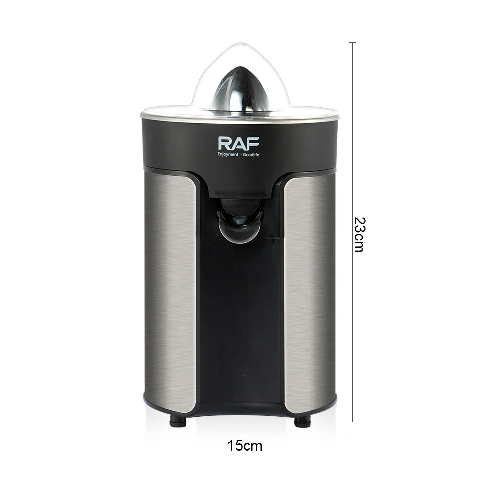 RAF 180W Citrus Juicer R624