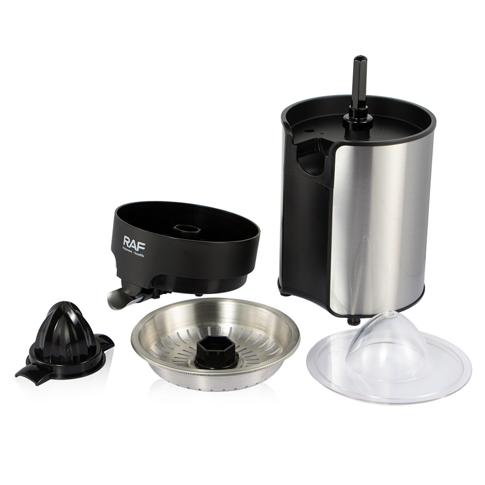 RAF 180W Citrus Juicer R624