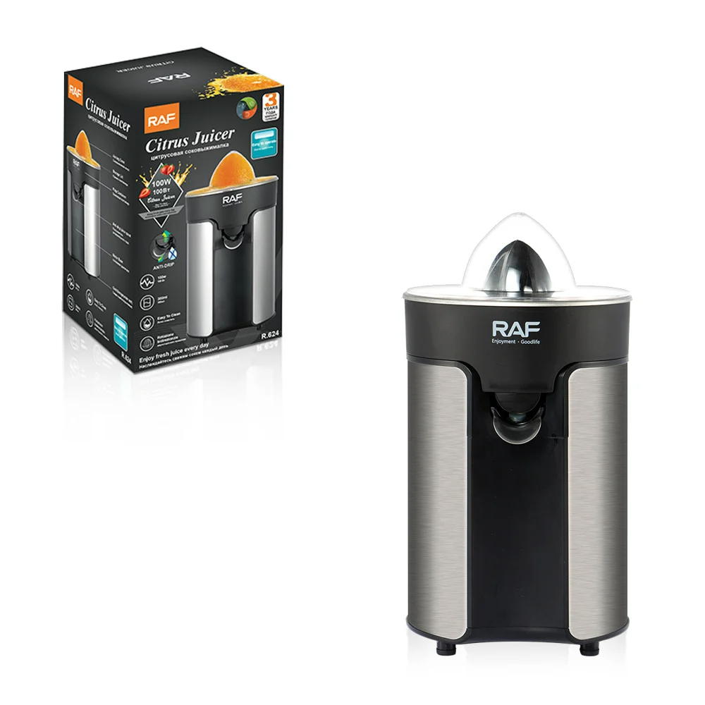 RAF 180W Citrus Juicer R624