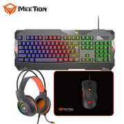 Meetion C505 Gaming Bundle