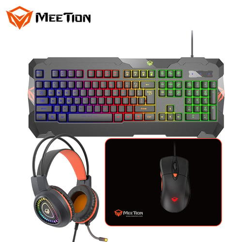 MeeTion C505 Bundle Set Combos
