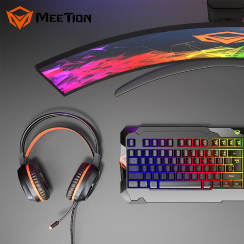 MeeTion C505 Bundle Set Combos