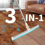Silicone Floor Wiper