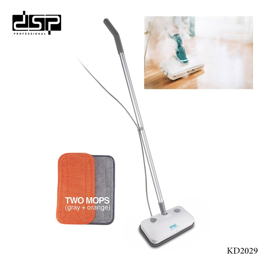 DSP Steam Mop KD2029