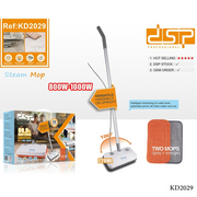 DSP Steam Mop KD2029