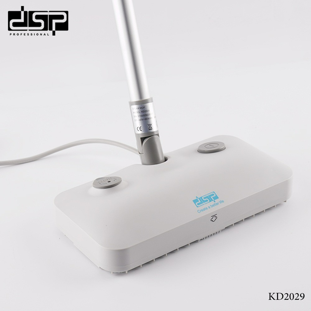 DSP Steam Mop KD2029