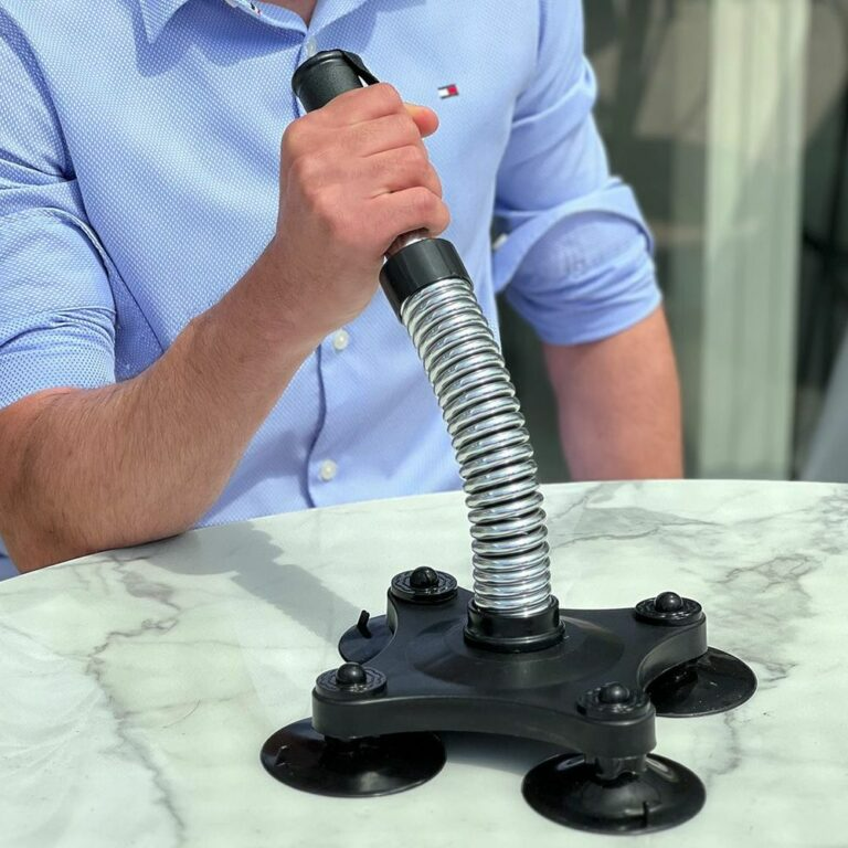 Arm Wrestling Trainer