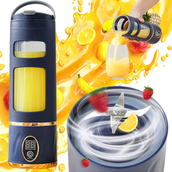 Portable Blender