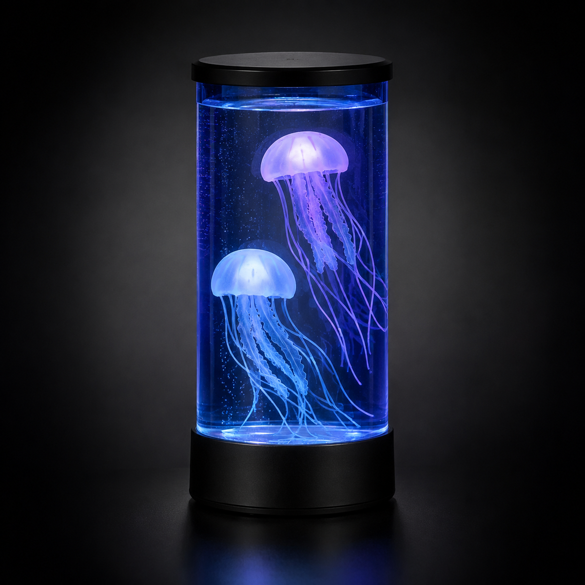 Jellyfish LED Mood Lamp