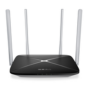 Mercusys AC12 Dual Band Router AC120