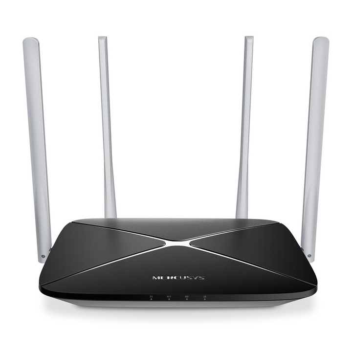 Mercusys AC12 Dual Band Router AC120