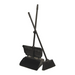 Long Handled Dust Pan - Stand Up Design