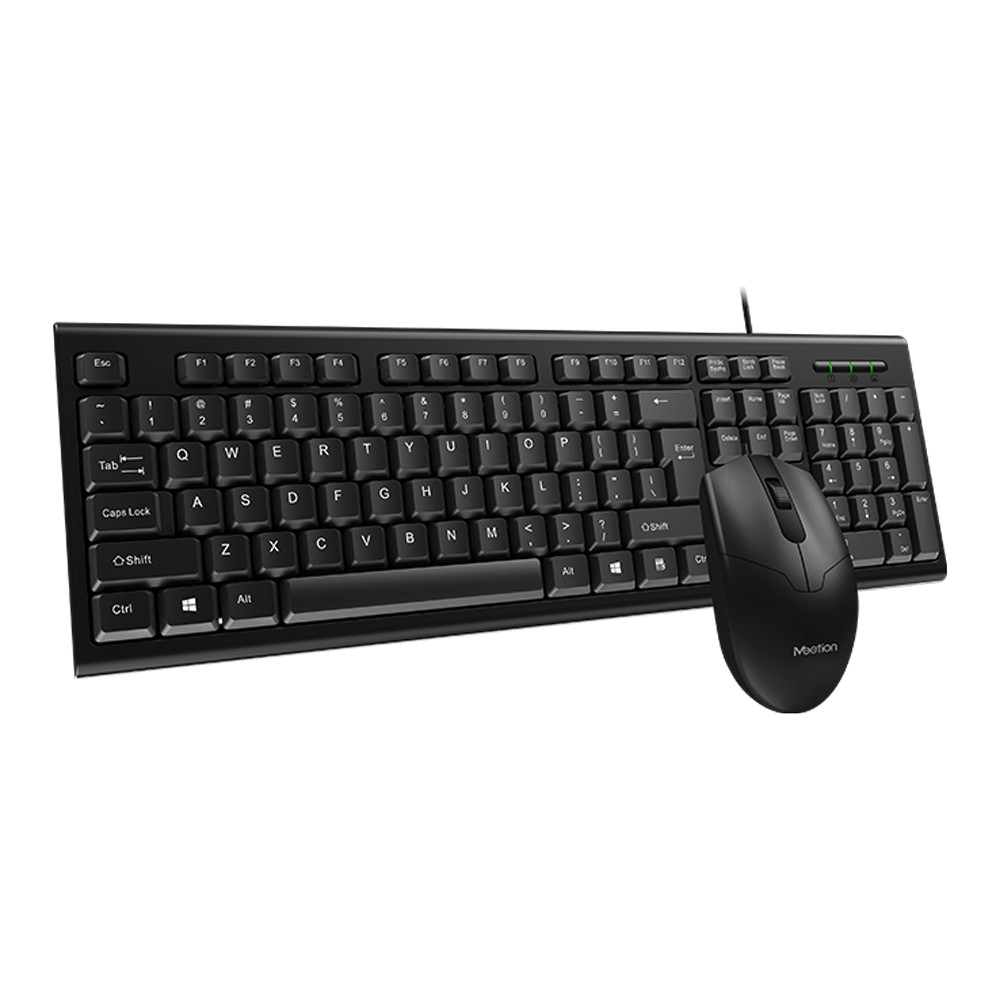 Meetion MT-C100 Keyboard & Mouse Combo