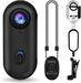 Mini Camera HD Wi-Fi Action Camera  – Hands-Free POV Recording