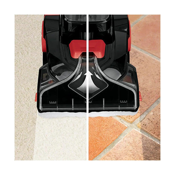 DSP 2-in-1 Floor Cleaner KD2042