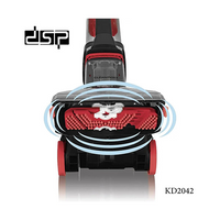 2-in-1 Carpet Vacuum Cleaner Hard Floor Cleaner with Built-in Heater | 800W | KD2042
