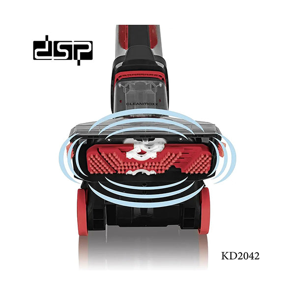 DSP 2-in-1 Floor Cleaner KD2042