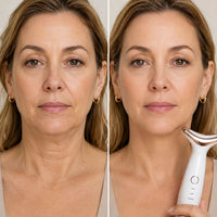 3-in-1 Face & Neck Massager