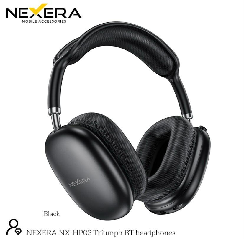 Nexera Headphone NX-HP03