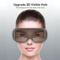 ✨ Oro Vision Smart Eye Massager 2.0