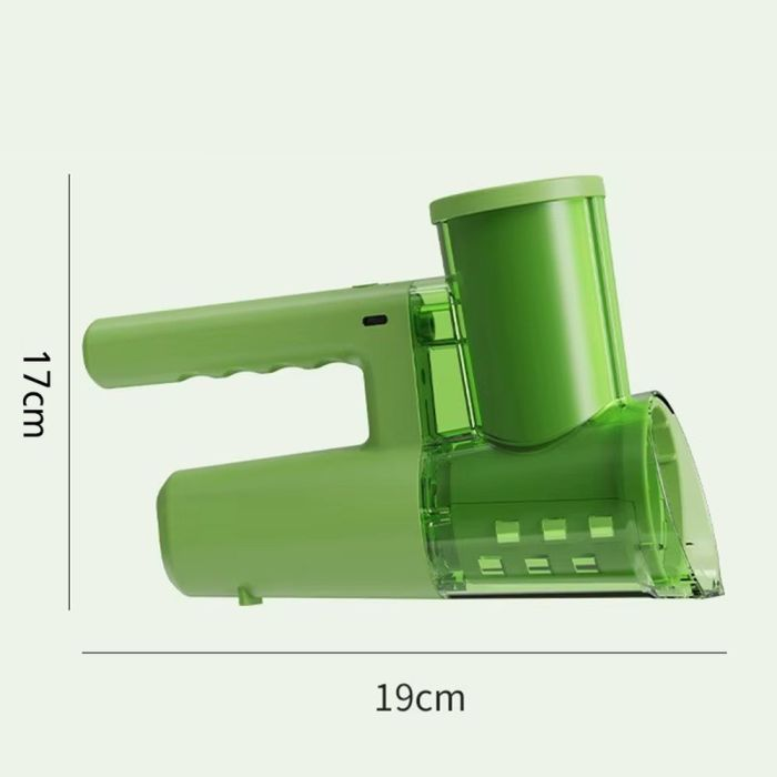 1800mAh Vegetable Slicer