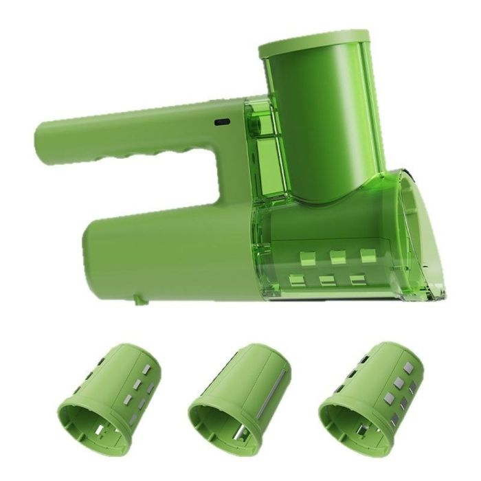 1800mAh Vegetable Slicer