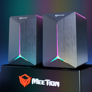 Meetion MT-SP2011 RGB Speaker