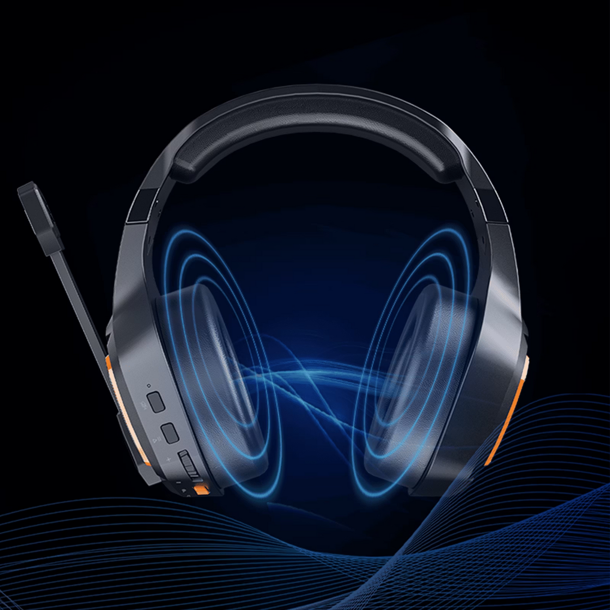 Meetion MTBth014 Gaming Headphones