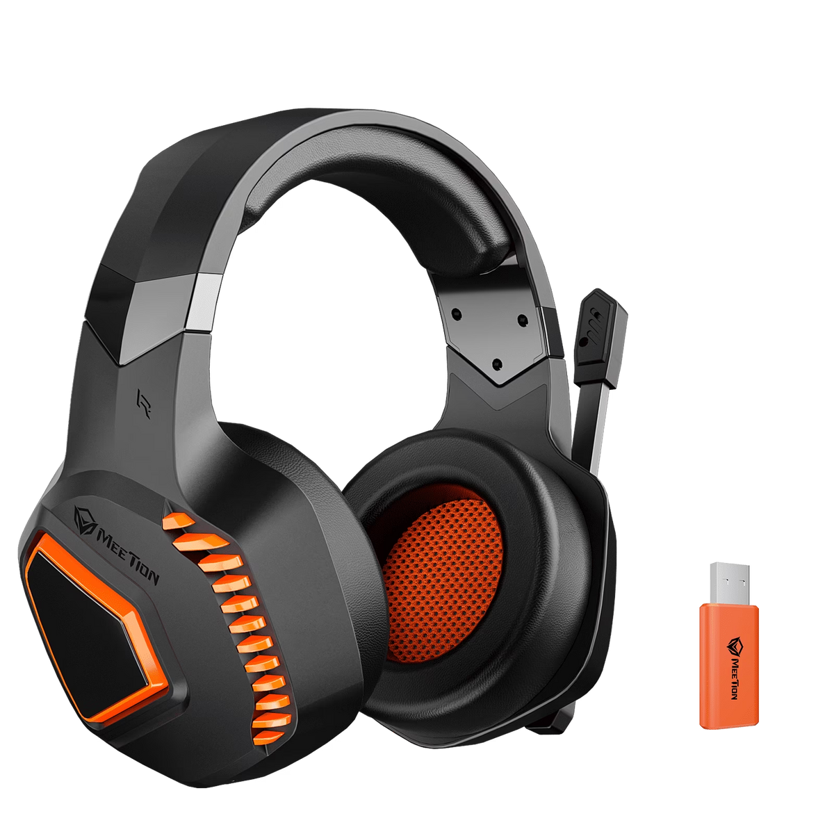 Meetion MTBth014 Gaming Headphones