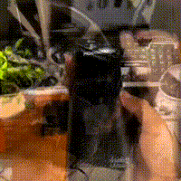 Portable Tire Inflator animated demo