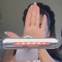 3-in-1 Face & Neck Massager