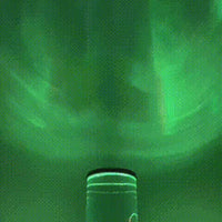 Jellyfish LED Mood Lamp