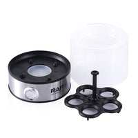 RAF Egg Cooker with Large Capacity Egg  Boiler R0067