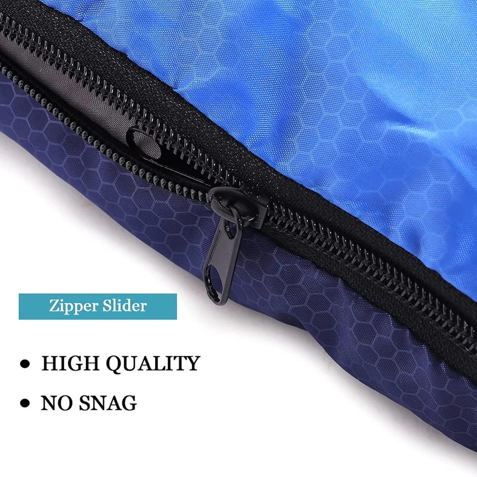 Ultralight Sleeping Bag