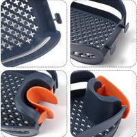 Sink Sponge Holder