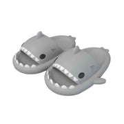 Unisex Shark Slippers
