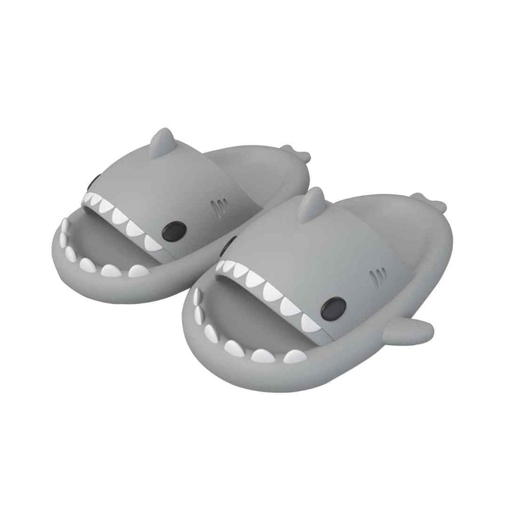 Unisex Shark Slippers