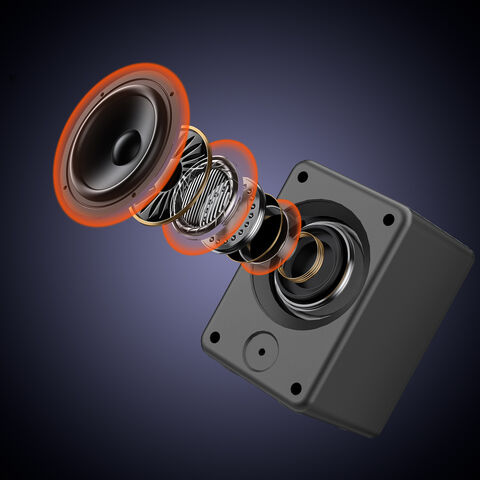 Meetion MT-SP2011 RGB Speaker