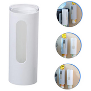 Wall-Mounted Cup Dispenser