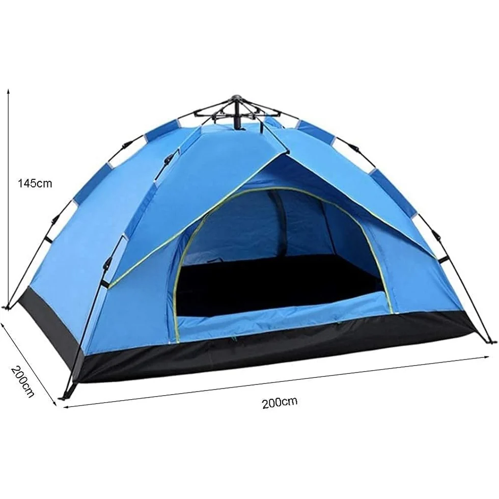Automatic 2-Person Tent