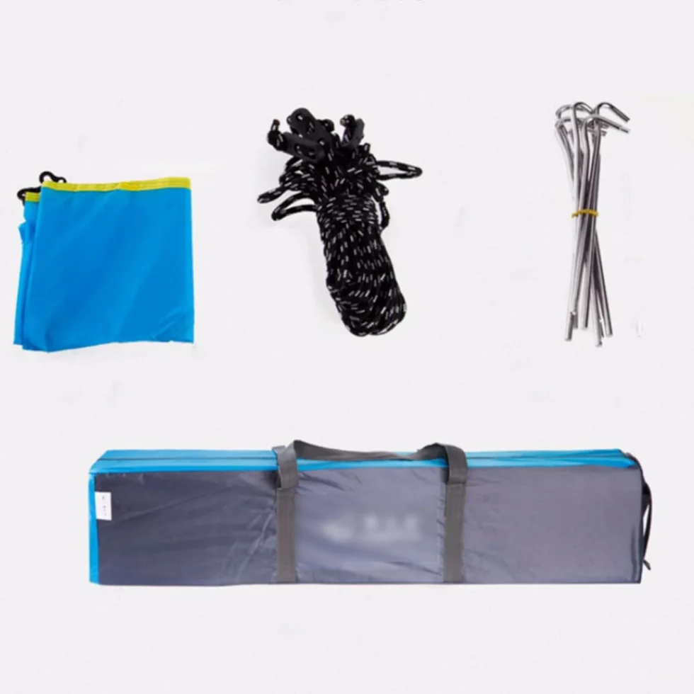 Automatic 2-Person Tent