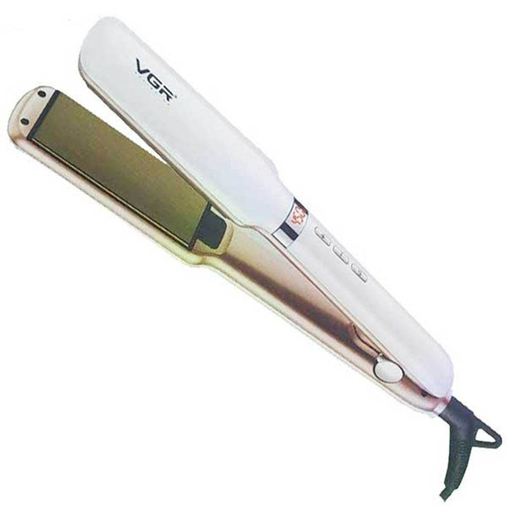 VGR Hair Straightener V520