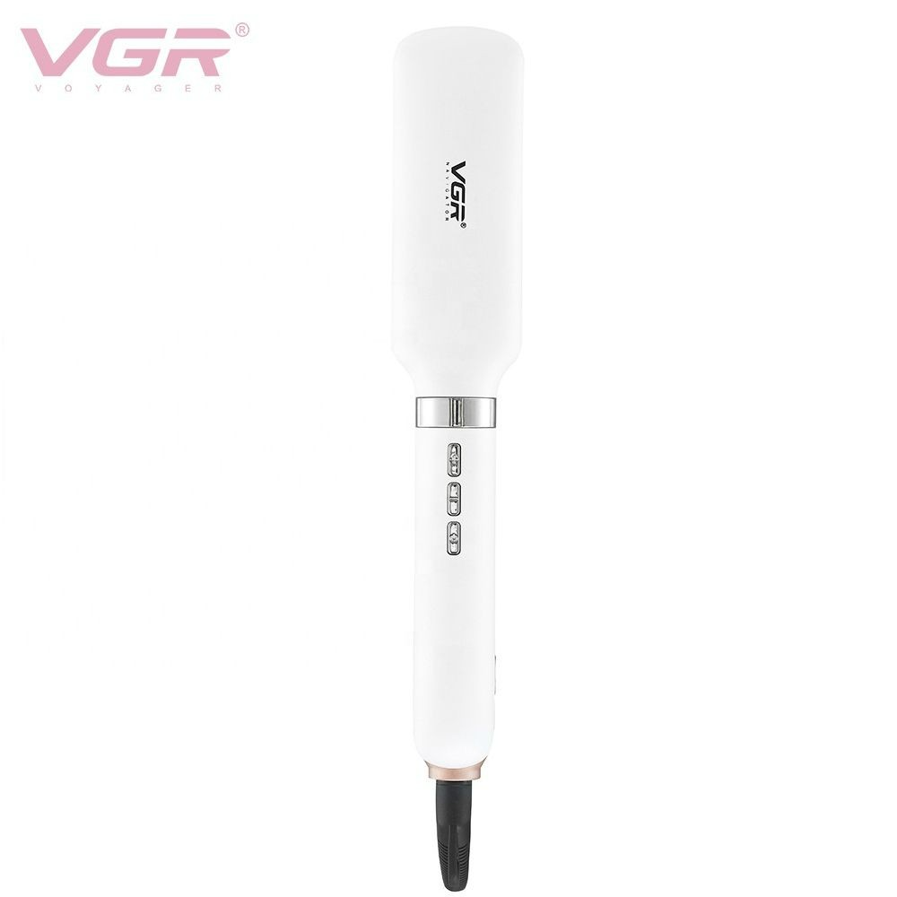 VGR Hair Straightener V520