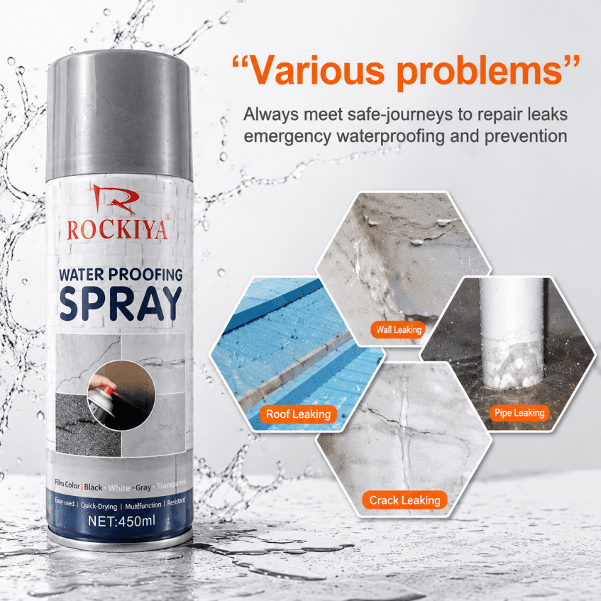 Water Proofing Spray Sealant 450ml
