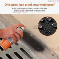 Water Proofing Spray Sealant 450ml