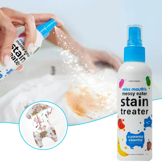 Multi-Purpose Stain Remover Spray (120ml)