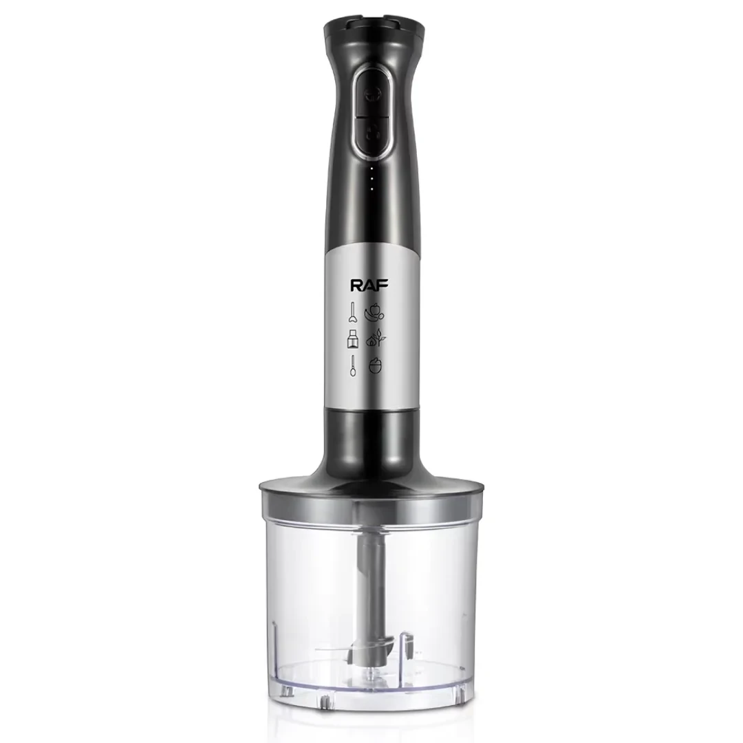 RAF 4-in-1 Blender Set R3002